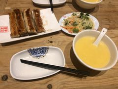 -左邻右舍褡裢火烧(石榴园店)