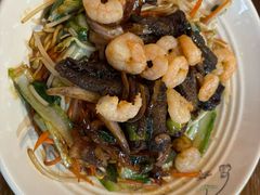 -春雪面馆(转塘店)