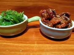 八爪鱼-大鲜生·亚洲菜融合小食堂