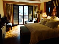 -三清山希尔顿度假酒店