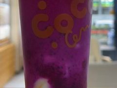 -CoCo都可(虹口龙之梦店)