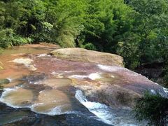-赤水丹霞旅游区·佛光岩