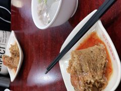 -蓝氏钟楼肉粽