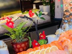 -北京索菲特大酒店