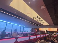 -钱小奴创意自助餐厅·原切谷饲安格斯畅吃(苏州昆山招商花园城店)