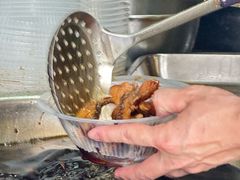 -大马弄蒋师傅美食酥鱼(察院前店)