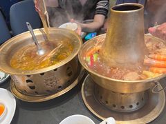 -鼓楼东街老火锅(鼓楼店)