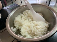 -贵阳李氏息烽阳朗鸡(民生路店)