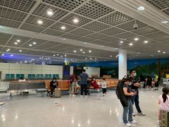 -银川河东国际机场