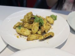 -鑫悦诚府·新鲁菜·餐厅(趵突泉店)