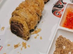 -金狮麟·新豫菜(杏石口路店)