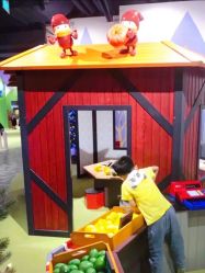 -幻贝家儿童乐园(苏州中心店)