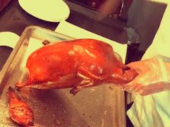 -好彩酒楼烤鸭坊