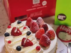 -Pantry's Best派悦坊蛋糕(K11购物艺术中心店)