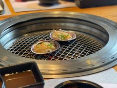 -赤坂亭·M9和牛烧肉·铁板烧·日料398放题(长泰广场店)