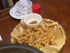 -肖记公安牛肉鱼杂馆·省级非物质文化遗产(三角路直营店)