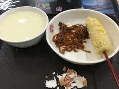 -北大学一食堂