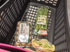 -哈尔信食品超市(哈尔滨王府井购物中心店)