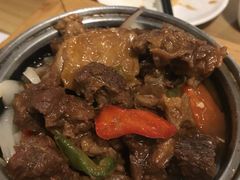 -陈傻子餐厅(世纪都会店)