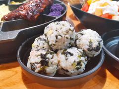 -肥肥虾庄·金牌油焖大虾(杨园滨江时代walk店)