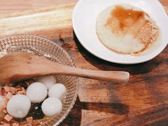 -小满手工粉(上海月星环球港店)