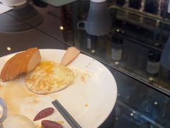 -富力威斯汀酒店·知味自助餐厅