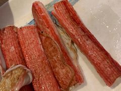 -一井烧肉·活鳗·寿司(望京SOHO店)