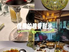 -君庭中餐厅(友谊宾馆店)