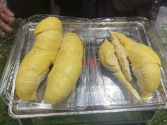 -大观篆新农贸市场