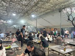 -同心烧烤(总店)