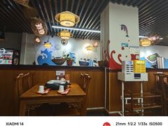 -三煮纸包鱼(青岛总店)