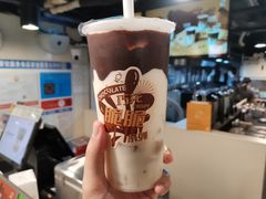 -KOI Thé(正佳广场店)