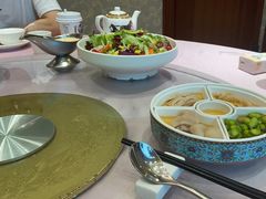 -金时代顺风大酒店(金山店)