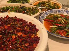 -院8里·小聚园老川菜(九眼桥店)