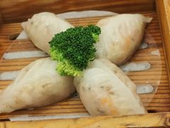 -长禧家·珑厨(东山口店)