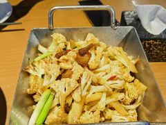 -卞氏菜根香·川菜(青羊万达店)