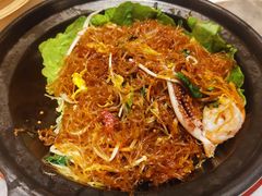 -稻香酒家(步步高梅溪新天地店)
