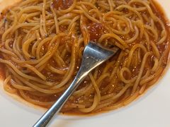 肉酱芝士意面-陶家堡·多意食餐饮(益健路店)