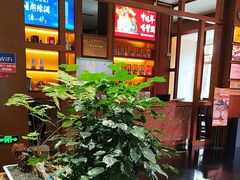 -黔蘑菇四季餐厅(观山湖店)