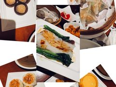 -杭州JW万豪酒店-万豪中餐厅