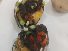 -东方苑自助餐厅(稻香湖景酒店)