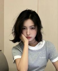 -可可·人气烫发Salon女士专属