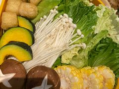 -润园四季椰子鸡火锅(南山海岸城店)