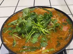 -肥汁米蘭香港米线(长宁来福士店)