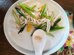 -院落新京菜·烤鸭(地安门店)