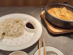 -五谷丰登农家院·地道胶东菜·海鲜烧烤(威海店)