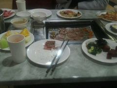 -淀里船宴(卓达店)