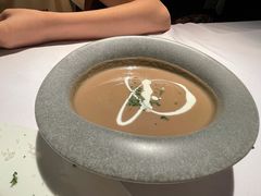 蘑菇汤-夏朵花园(复兴西路店)