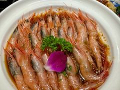 -大岛日本料理铁板烧(南通大饭店)
