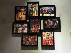 -八哥酸辣粉(时尚天河店)